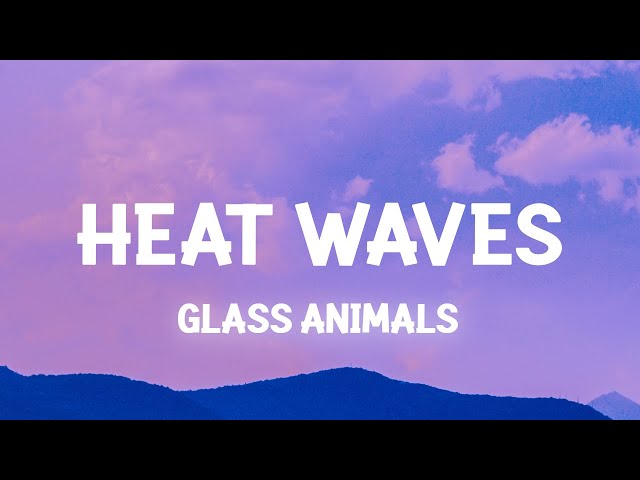 Heat waves music